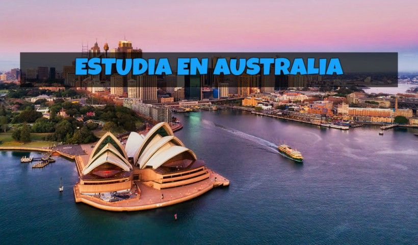 Australia: Beca Maestría Doctorado Diversas Áreas Trobe University