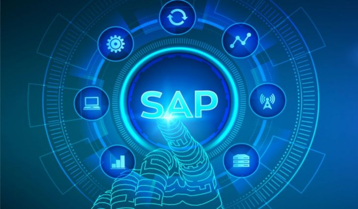 Iniciación al Sistema SAP