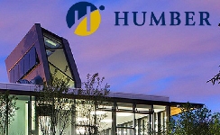 Canadá: Becas para Pregrado en Diversos Temas Humber College 