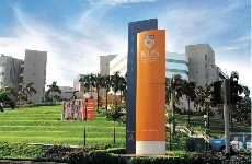 Singapur: Becas para Doctorado en Derecho National University of Singapore