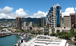 Estados Unidos: Becas para Postgrado en Liderazgo East-West Center