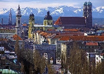 Alemania: Becas para Pregrado en Varios Temas Gobierno de Bavaria