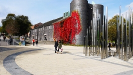 Reino Unido: Becas para Pregrado en Varios Temas Keele University 