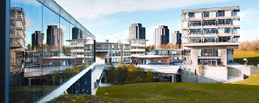 Reino Unido: Becas para Maestría en Administración y Negocios Essex University 