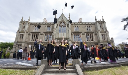 Australia: Becas para Doctorado en Varios Temas University of Tasmania