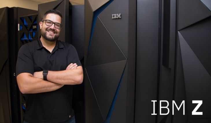 Profesional de IBM z/OS