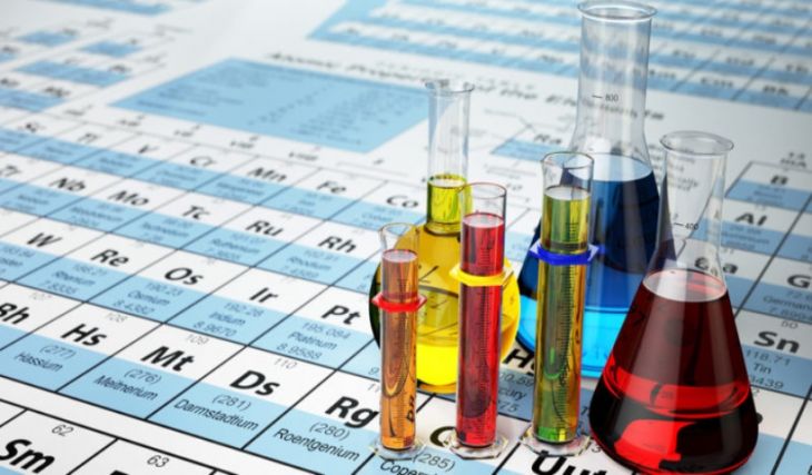 Formulación y Nomenclatura de Compuestos Químicos