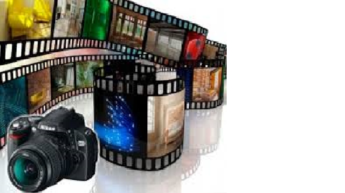 Fundamentos de la filmación de videos