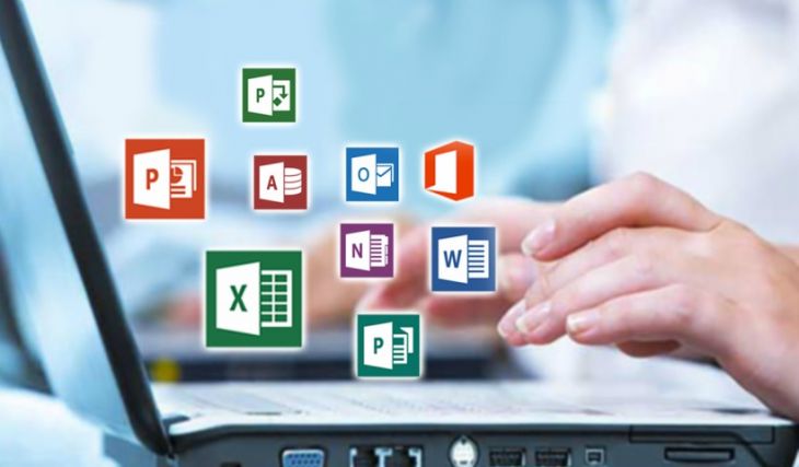 Herramientas de Ofimática: Microsoft Word, Excel, PowerPoint