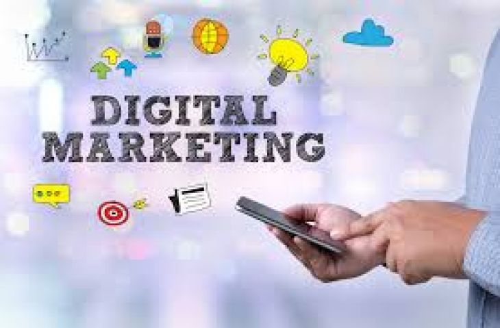 Conceptos Básicos del Marketing Digital