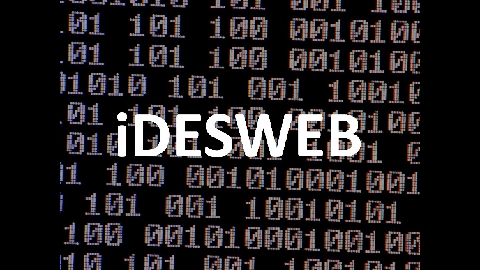IDESWEB, Desarrollo de Aplicaciones Web