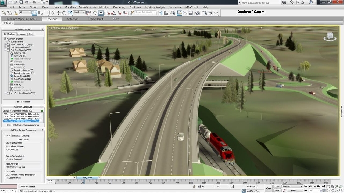 Autocad Civil 3D para Carreteras
