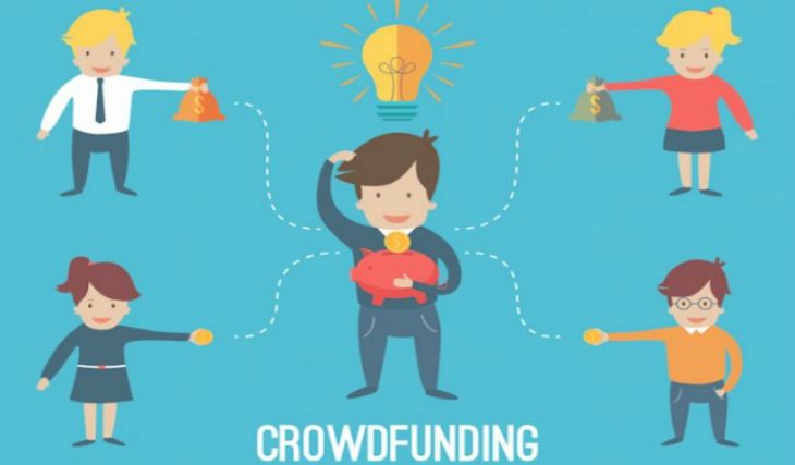 Nociones de Crowdfunding