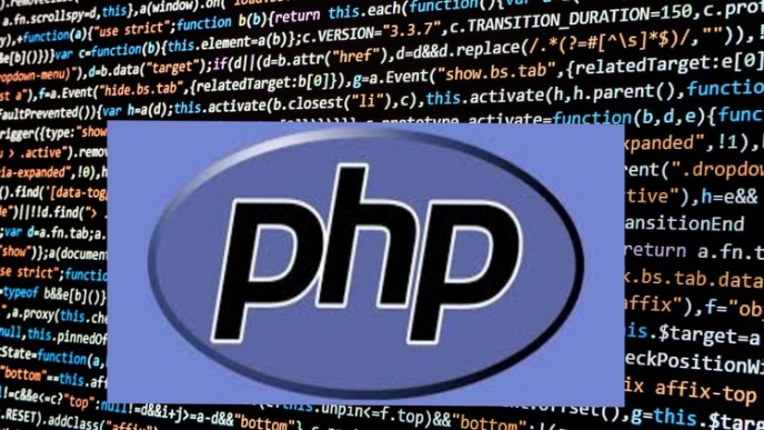 Desarrollador web Programación estructural en PHP