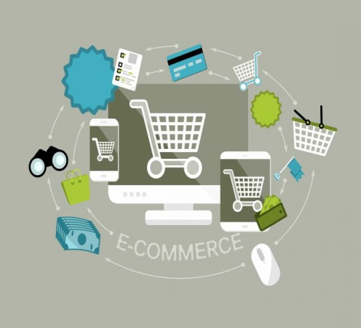Curso Conoce el E-Commerce
