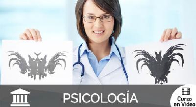 Psicología General 