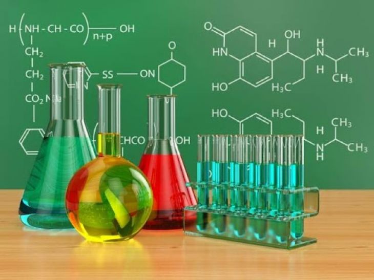 La Química: Nociones Básicas
