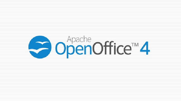 Introducción a Apache OpenOffice 