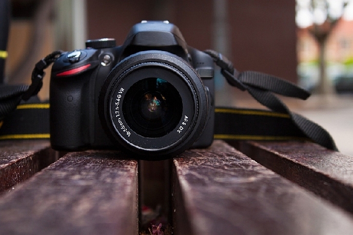Cuál es tu cámara fotográfica digital ideal 