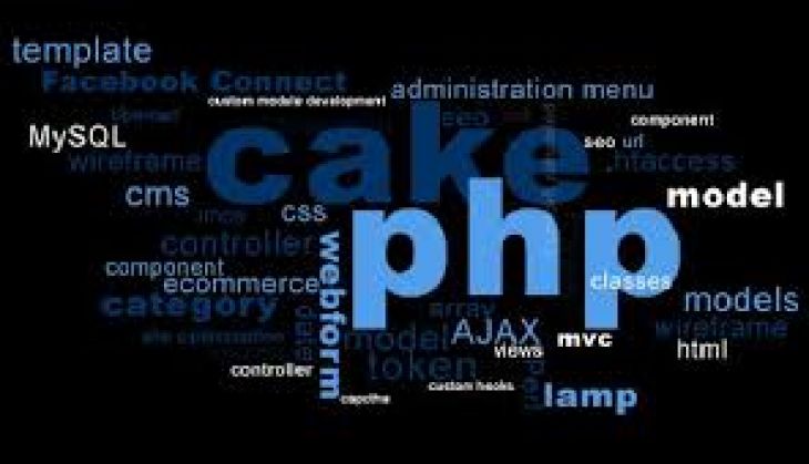 Diseña Aplicaciones Web con CakePHP 3