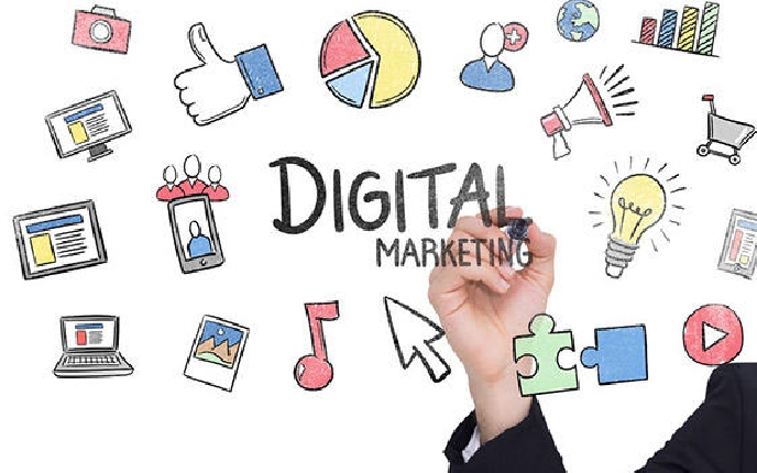 Introduccion al Marketing Digital