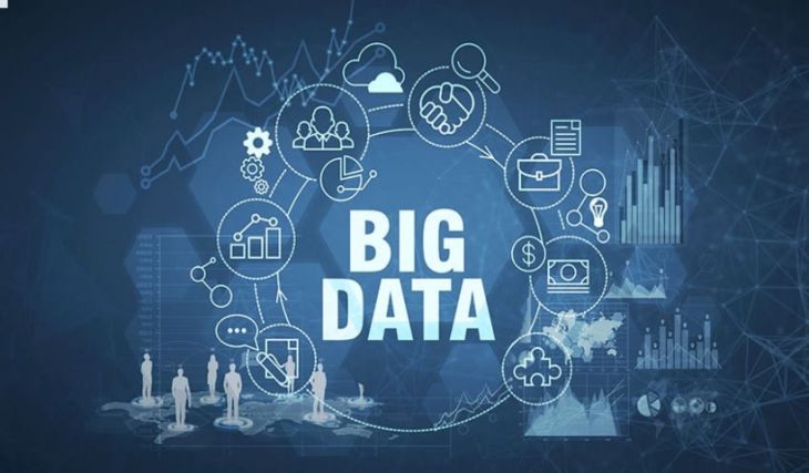 Big Data a tu Alcance