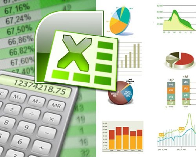 Excel 2013 Básico - Intermedio