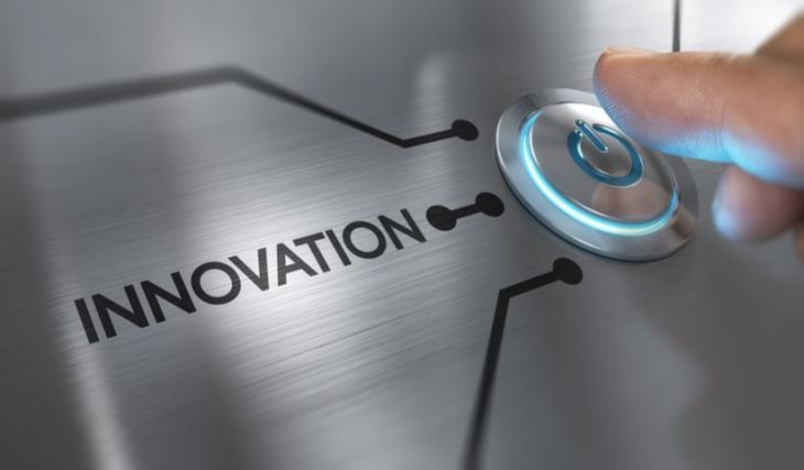 La Innovación Empresarial y sus Fundamentos
