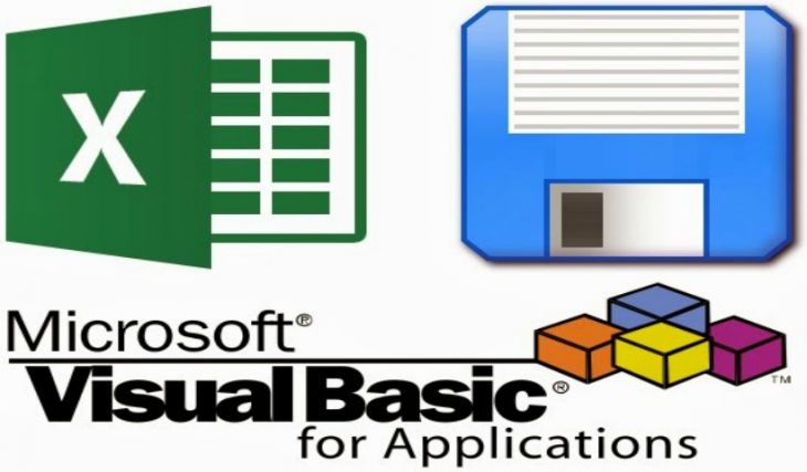 Programación en Visual Basic con el Editor de Aplicaciones de Excel