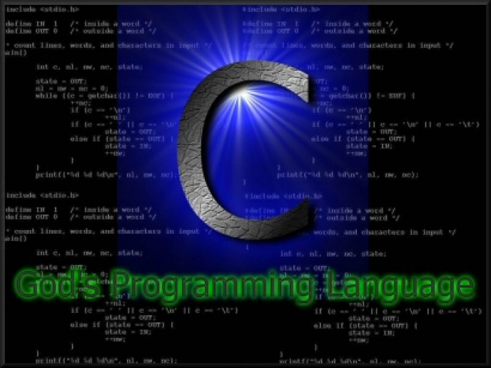 Programación En C Completo
