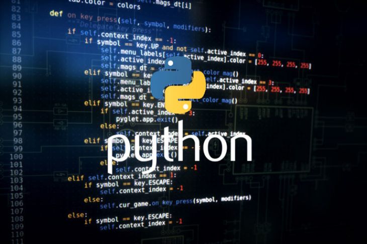Estructuras de Datos en Python