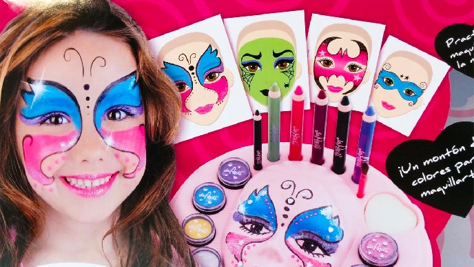 Cursos De Maquillaje En Español En New York