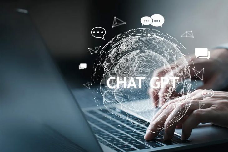 ChatGPT. Crear Textos con Inteligencia Artificial