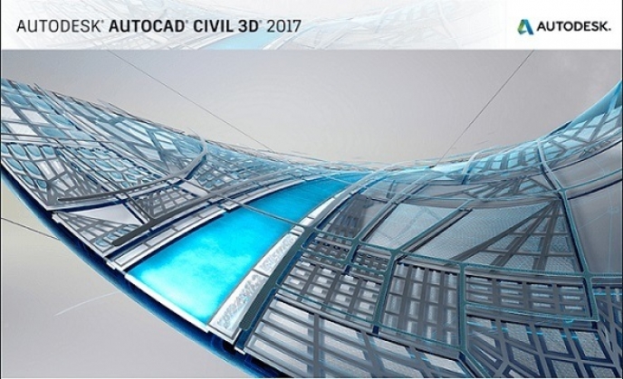 AutoCAD Civil 3D 2017