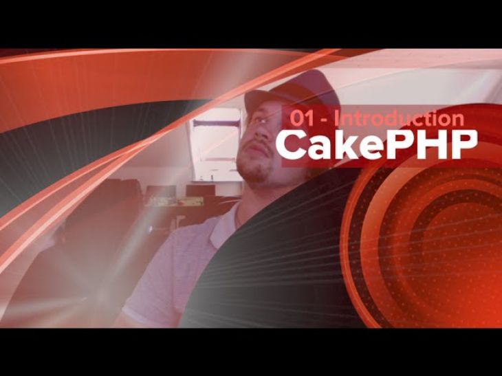 CakePHP 3: ¿Qué es?