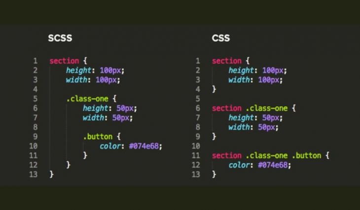 Curso de CSS con SASS