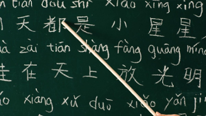 Aprende Chino, Nociones Básicas