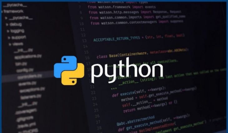 Curso de Desarrollador Python Avanzado