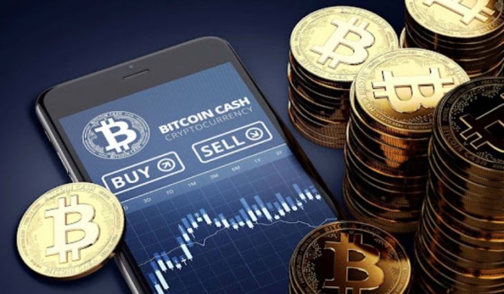 El Mundo del Bitcoin: Blockchain, Criptomonedas y Trading