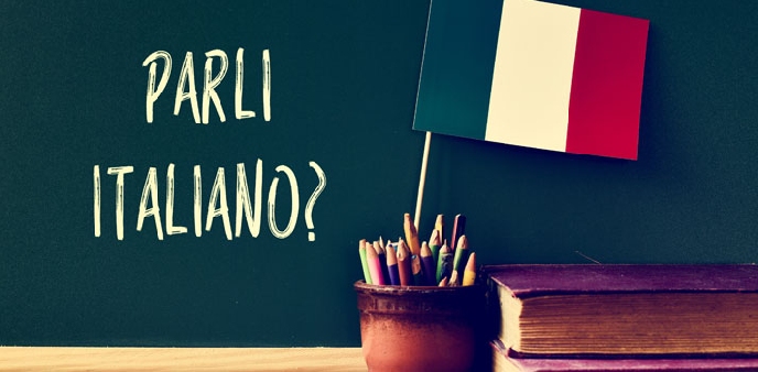 Aprende Italiano Básico 