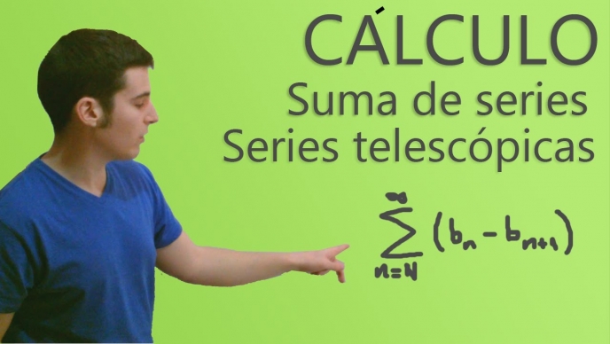 Cálculo  Series Numéricas 