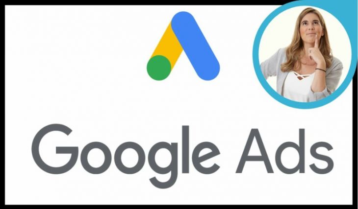 Google Ads: Publicidad Efectiva