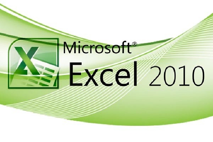 Introducción a Excel 2010