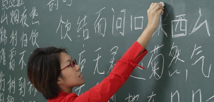 Aprende chino mandarín