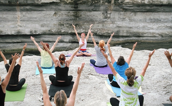 Yoga para la Salud, Posturas Básicas