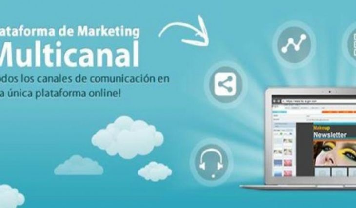 E-Goi: Marketing Digital Multicanal