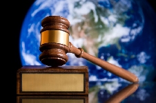 Introducción al Derecho Penal Internacional