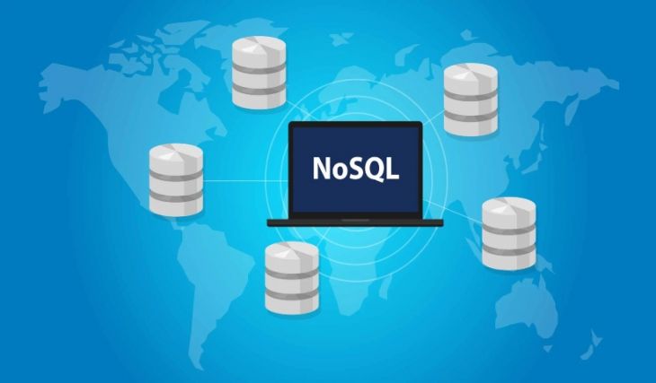 Datos no Tradicionales en Repositorios NoSQL