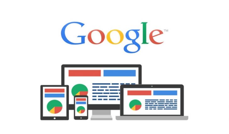 Diseño web Responsive por Google