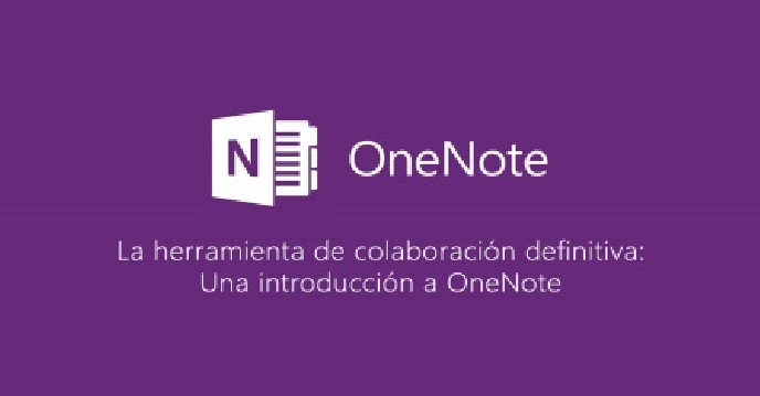 Windows 10, Introducción a OneNote